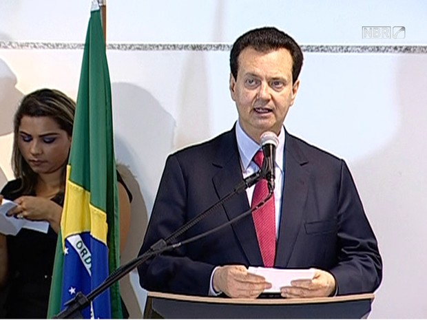 Kassab promete apoio a Dilma, mas fala em divergir 