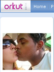 No Orkut, amigos homenageiam brasileiro morto em acidente