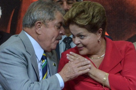 Lula pede que Dilma envolva governadores no ajuste fiscal