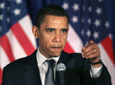 Obama anuncia maior reforma financeira nos EUA desde a Grande Depresso