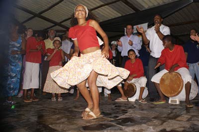 Sbado tem Festival Cultural em Itapemirim