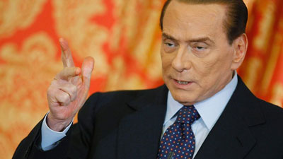Berlusconi fecha acordo com a direita e quer ser ministro da Economia  