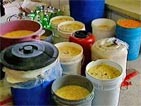 Polcia encontra 600 litros de cachaa durante vistoria