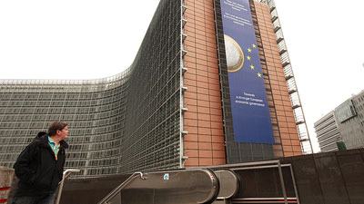 Zona do euro: recesso ser ainda mais profunda em 2013