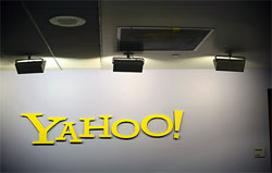 Yahoo rejeita oferta de US$ 45 bilhes da Microsoft