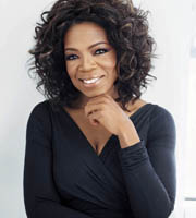 Oficial: Oprah Winfrey j gravou suas cenas em 30 Rock