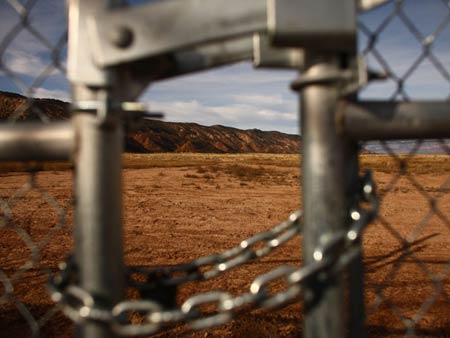 Usina de urnio no Colorado gera conflito de interesses nos EUA