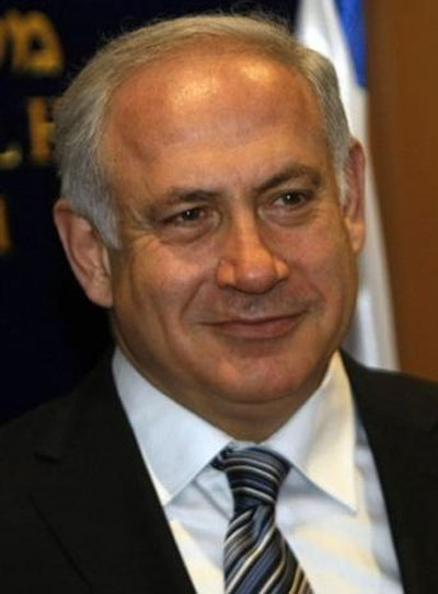 Trabalhistas descartam governo com Netanyahu