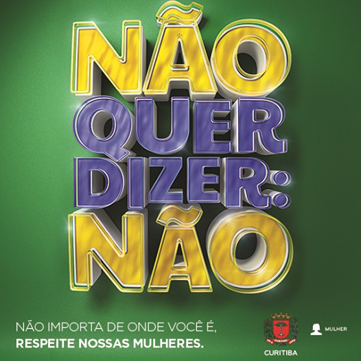 Prefeitura de Curitiba rebate Skol aps propaganda polmica 