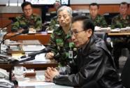 Coreia do Sul e EUA anunciam manobras militares 