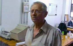 Empresrio de 73 anos foge de cativeiro em So Paulo