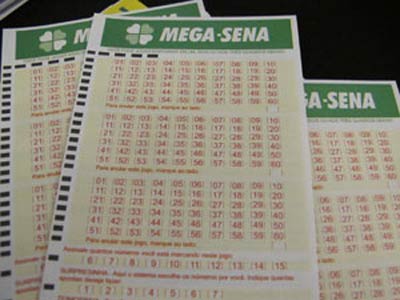 Mega-Sena pode pagar R$ 8 milhes nesta quarta-feira