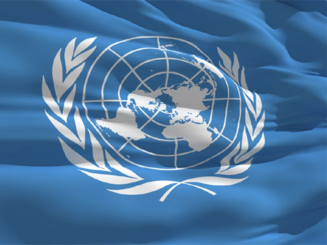 Naes Unidas querem proteger direitos humanos 365 dias