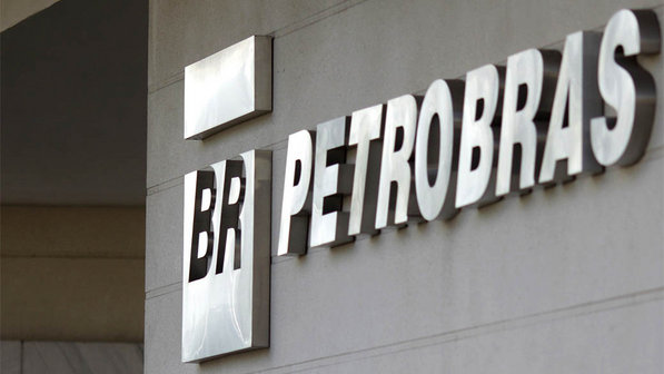 Vinte e trs empresas so impedidas de negociar com a Petrob