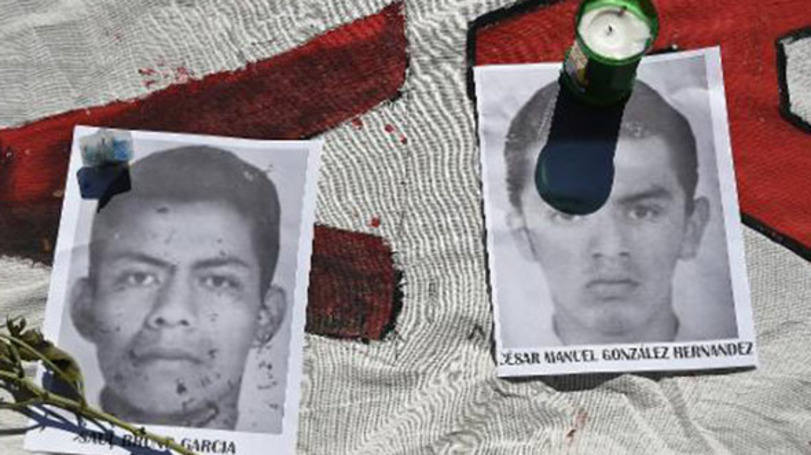 Mxico anuncia novas detenes por desaparecimento