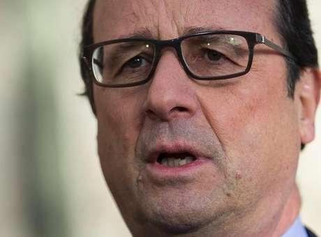 ltimo refm francs da Al Qaeda foi libertado, diz Hollande