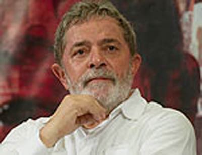 Em despedida, Lula infla dados do governo na TV 