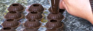 Nutricionista revela que comer chocolate todo dia no  pecado