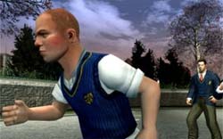 Bully: scholarship edition (Xbox 360, Wii) 