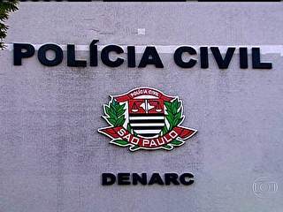Escutas revelam envolvimento de policiais do Denarc com traficantes