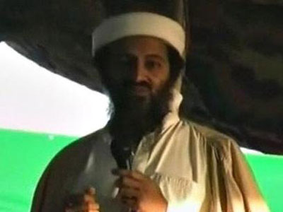 ONU tira Bin Laden da lista negra 2 anos aps a sua morte
