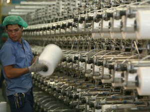 Produo industrial cresce em 6 de 14 regies em setembro, diz IBGE