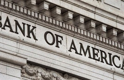 Bank of America anuncia que vai demitir 30 mil funcionrios