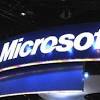 Microsoft diz que autoridades fizeram visitas sbitas 