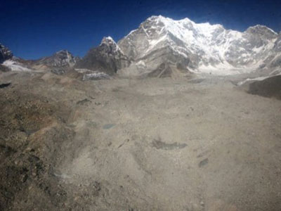 Mudanas em geleiras do Tibete ameaam rios na sia, diz estudo
