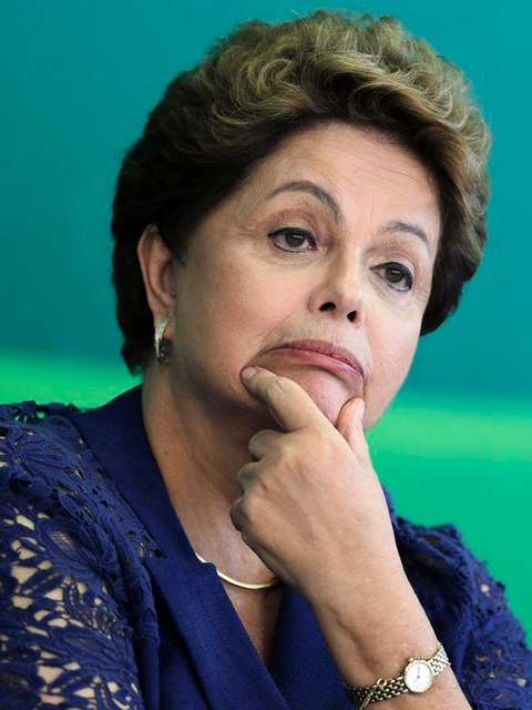 Fracasso em estancar escndalo da Petrobras assombra Dilma