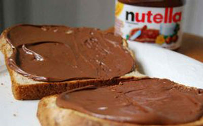 Polcia alem busca ladres que roubaram 5,5 toneladas de Nutella  