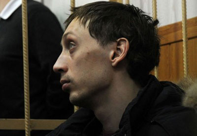 Priso preventiva para acusado de ataque contra diretor do Bolshoi  