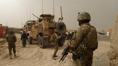 Cmara dos EUA aprova oramento de US$ 633 bi para Defesa