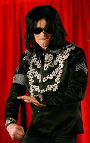 ltimos ensaios de Michael Jackson podem virar filme