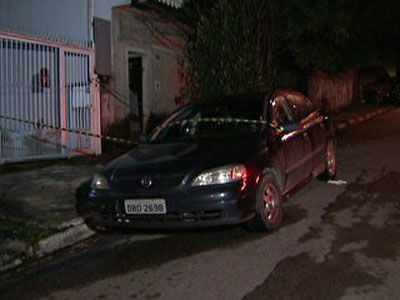 Seis pessoas morrem baleadas em Guarulhos na noite de tera
