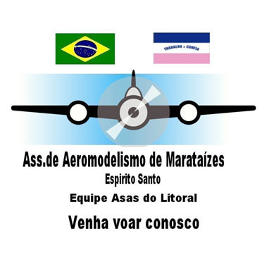 Associao de aeromodelismo de Maratazes- A.A.M.