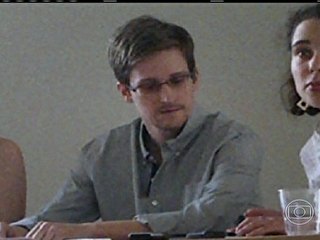 Snowden deve voltar aos EUA para ser julgado, diz Casa Branca