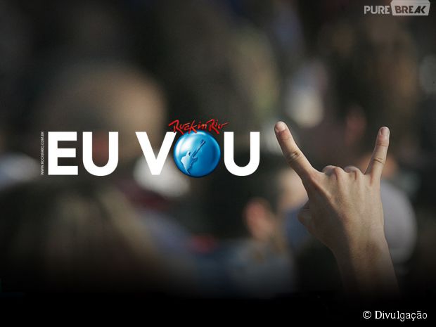 Rock in Rio 2015: Prepare-se para a venda de ingressos em gr