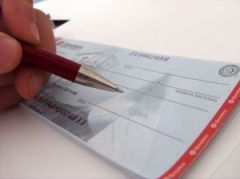 Dicas de Como receber cheques com segurana