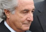 Madoff  condenado a 150 anos de priso