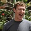 Fortuna de Zuckerberg  maior que dos criadores do Google