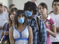 Ministrio da Sade confirma mais dois casos da nova gripe d