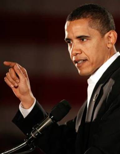 Obama diz que h falhas sistmicas na segurana interna 