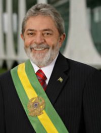 Lula: Ator que far o presidente ser escolhido em janeiro