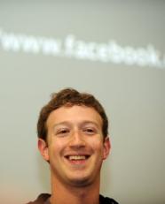 Site Facebook ultrapassa marca de meio bilho de usurios 