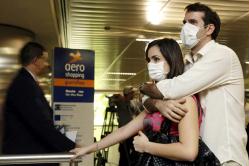 Rio Grande do Sul tem 76 casos de 'gripe suna' 