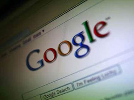 Google vai repor contas perdidas de Gmail 