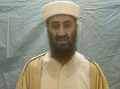 Bin Laden exalta a revoltas em mensagem pstuma 