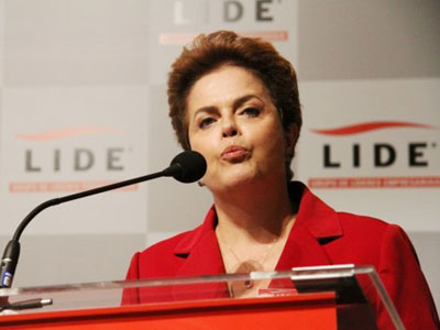 Dilma cobra gerao de empregos em troca de incentivos setoriais 
