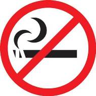 Lei que probe fumo em locais fechados  aprovada em MG